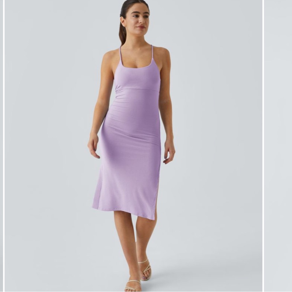 Halara dress
